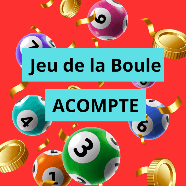 Acompte